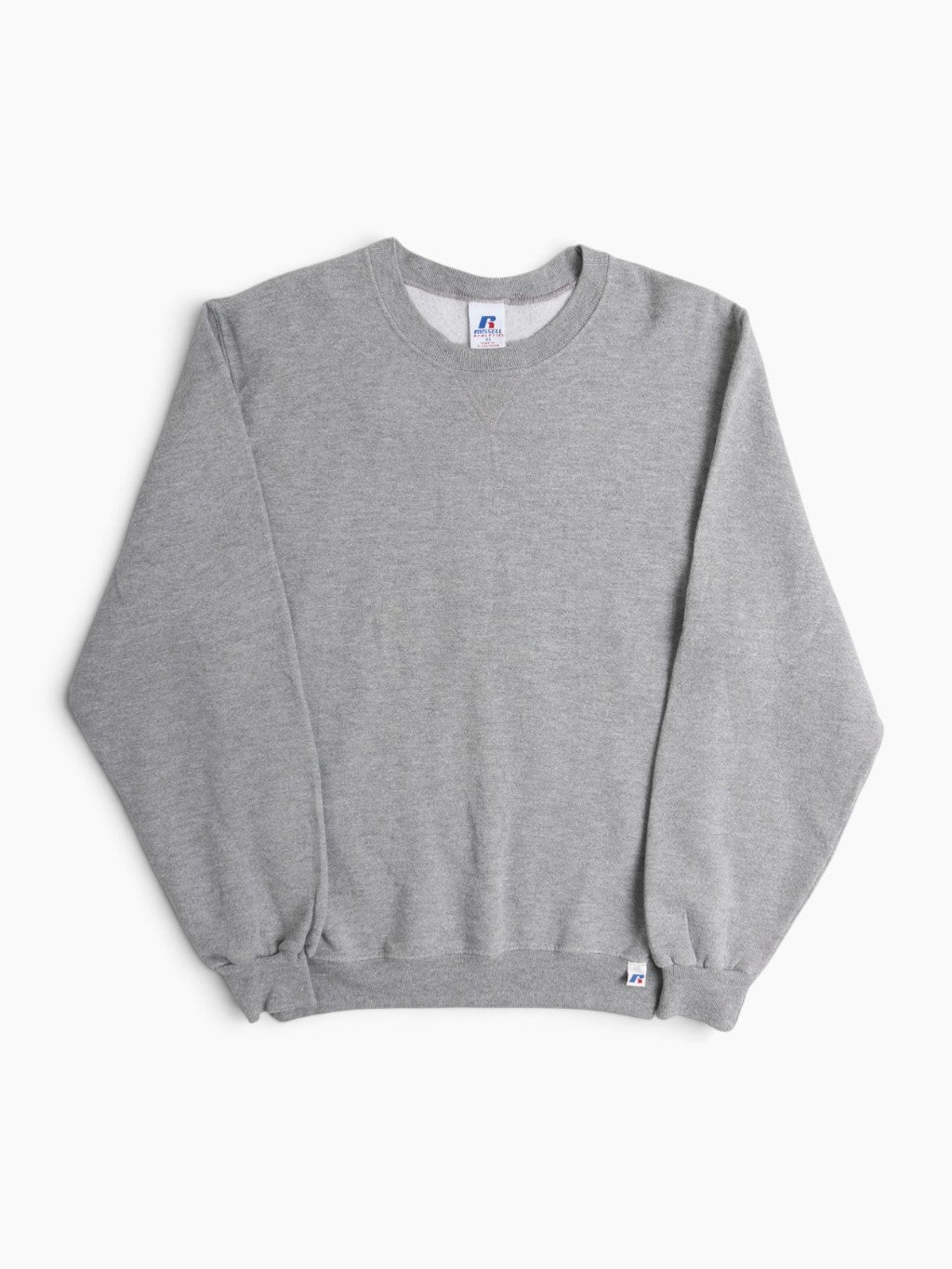 Vintage Sweatshirt - Grey