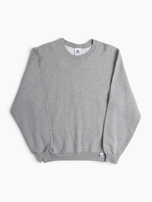 Vintage Sweatshirt - Grey
