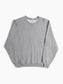 Vintage Sweatshirt - Grey