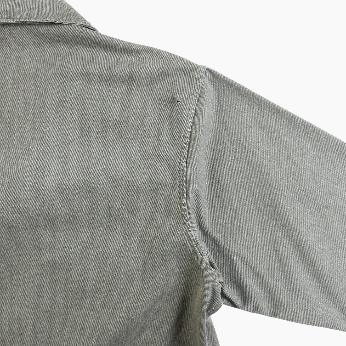Vintage Chore Jacket - Green