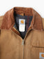 Detroit Jacket - Hamilton Brown