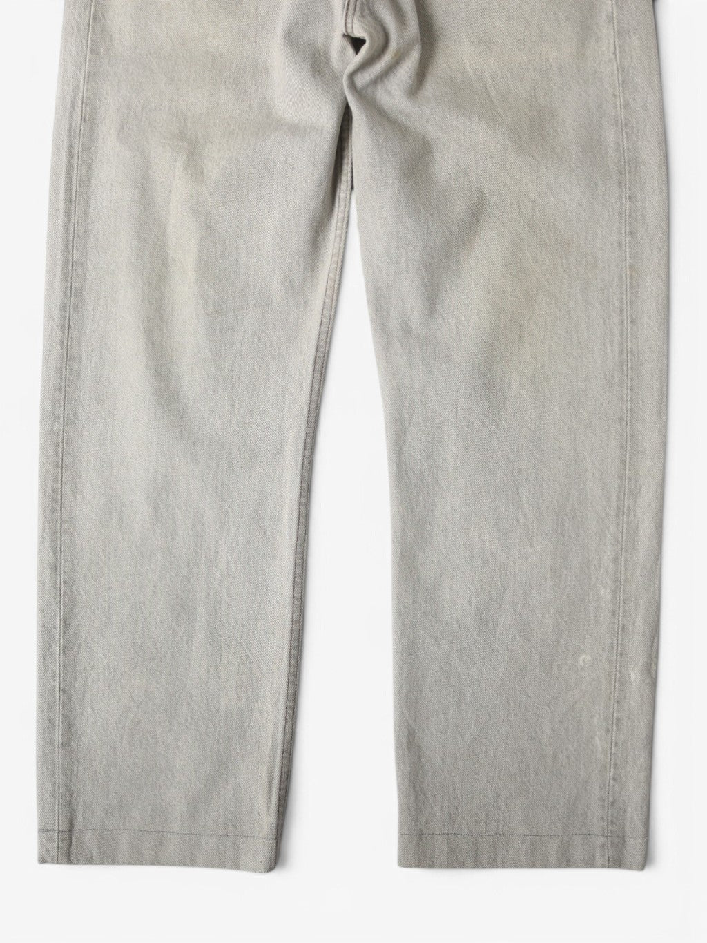 Vintage Made In USA 501 Jeans - 32/27