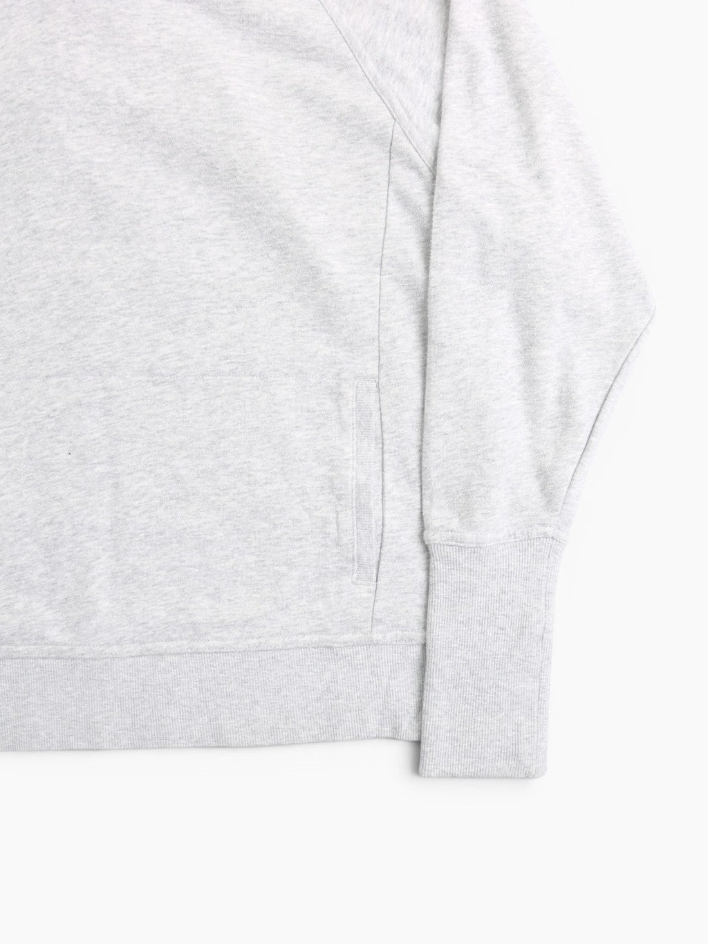 Sweatshirt - Grey