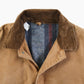 Traditional Chore Jacket - Hamilton Brown