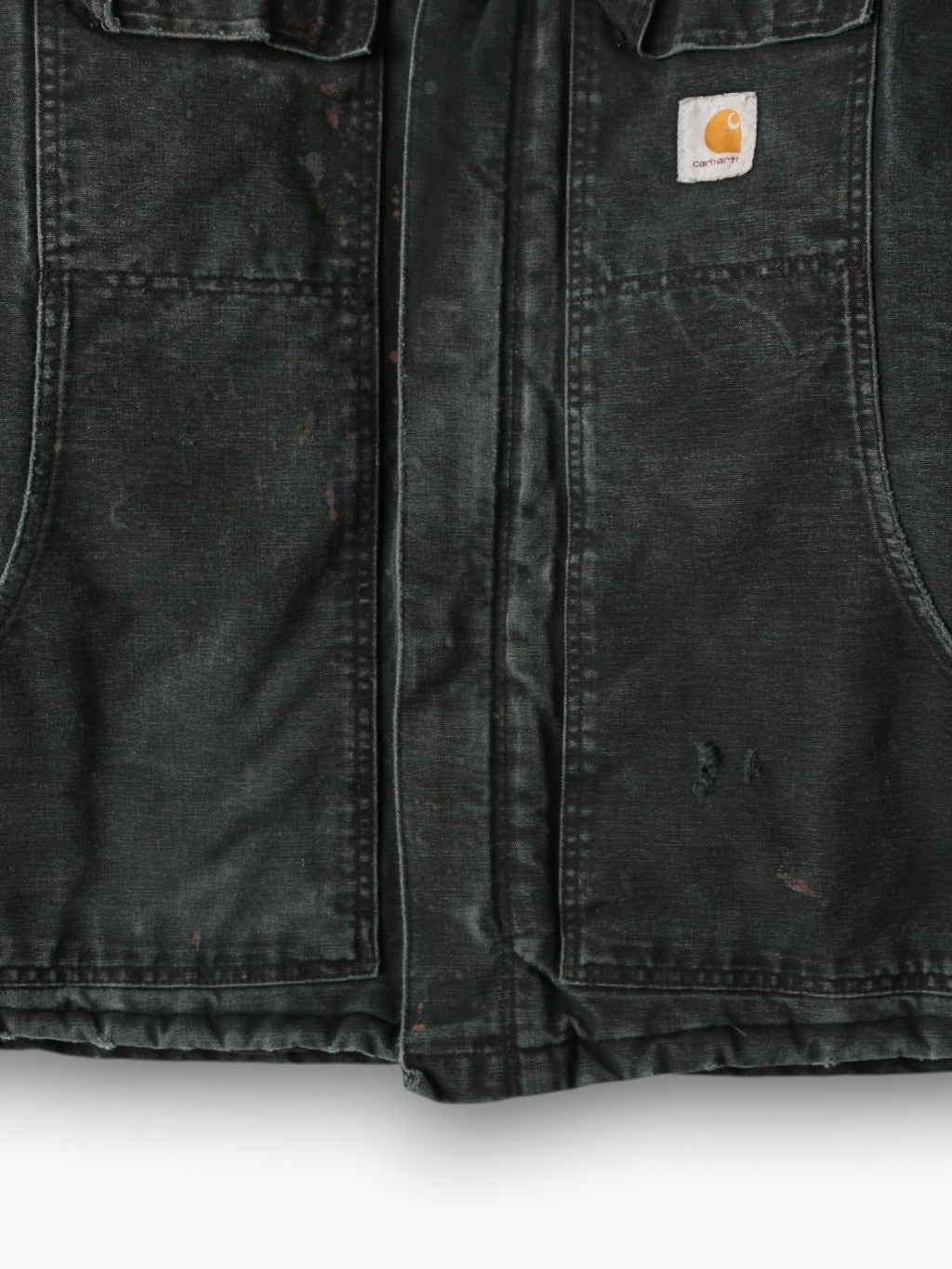 Arctic Jacket - Black