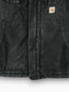 Arctic Jacket - Black
