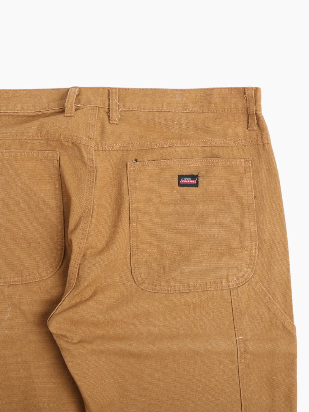 Vintage Carpenter Pants - Brown