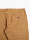 Vintage Carpenter Pants - Brown