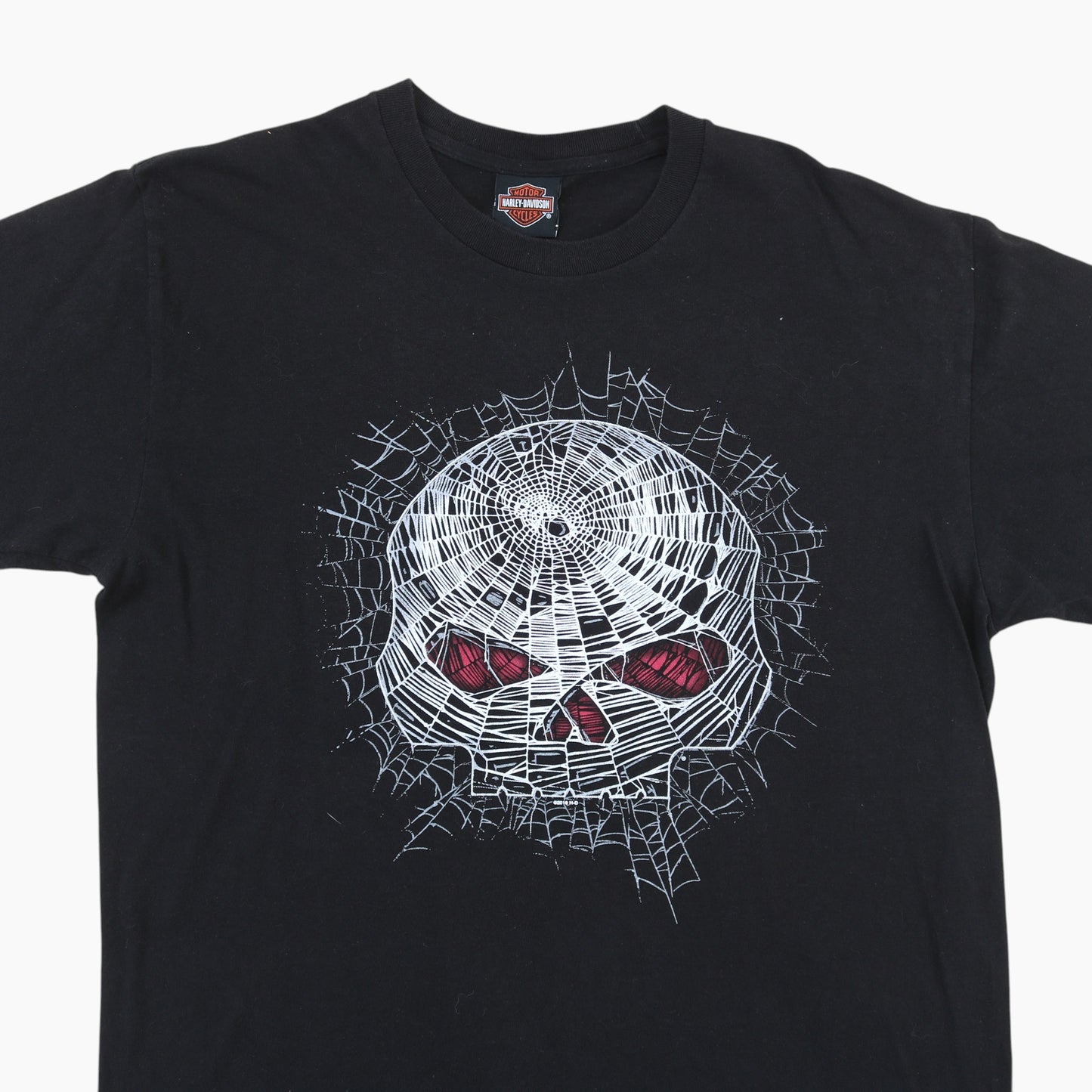 'Skull' T-shirt