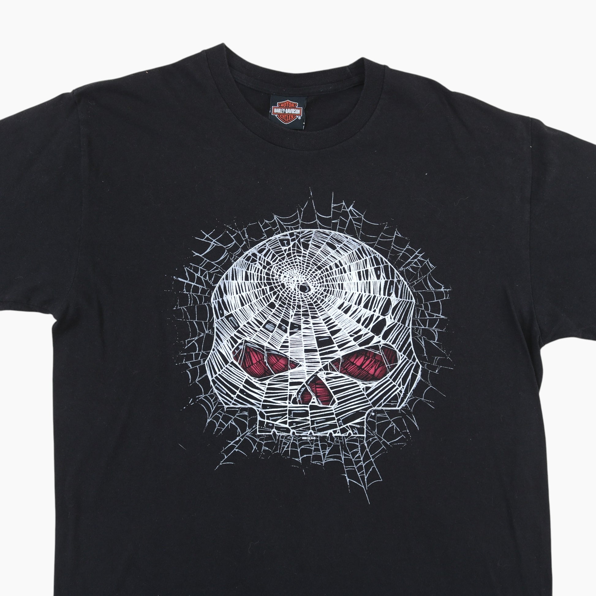 'Skull' T-shirt