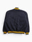 Vintage Varsity 'C' Bomber Jacket