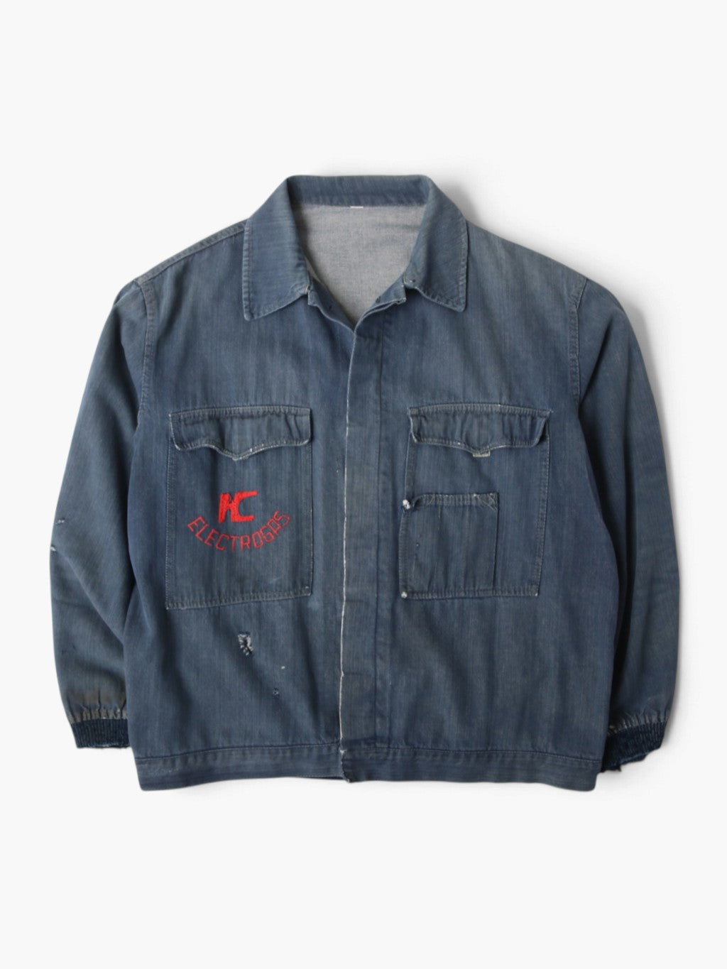 Vintage Chore Jacket