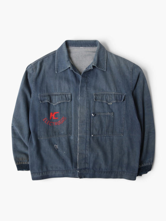 Vintage Chore Jacket