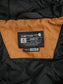 Active Hooded Jacket - Hamilton Brown