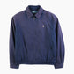Vintage Harrington Jacket - Navy