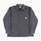 Work Shirt - Grey