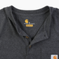 Pocket T-shirt - Grey