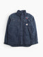 Work Jacket - Navy