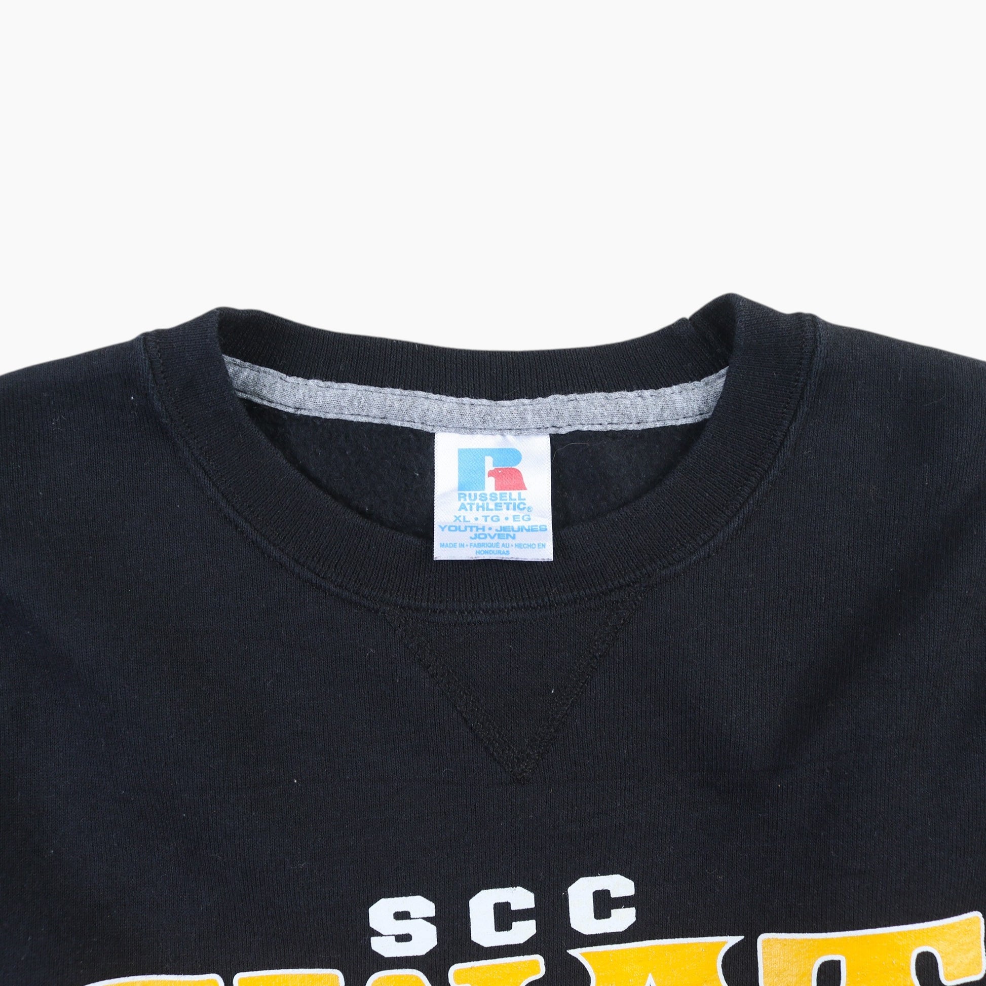 Vintage S.W.A.T. Sweatshirt