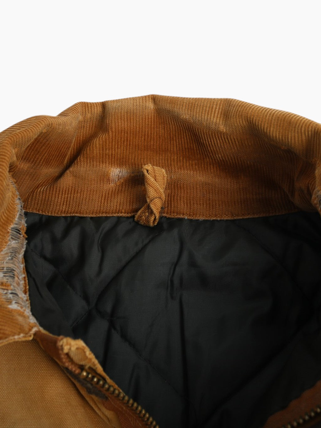 Arctic Jacket - Hamilton Brown