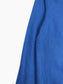 Vintage Shop Coat - Blue