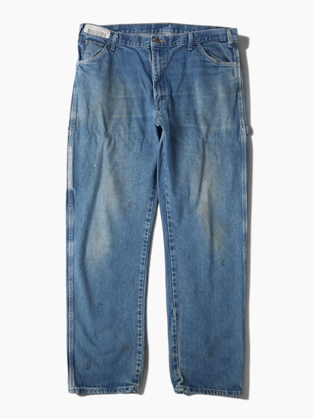 Vintage Carpenter Pants - Denim - 38/34