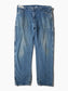 Vintage Carpenter Pants - Denim - 38/34