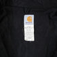 Active Hooded Jacket - Black