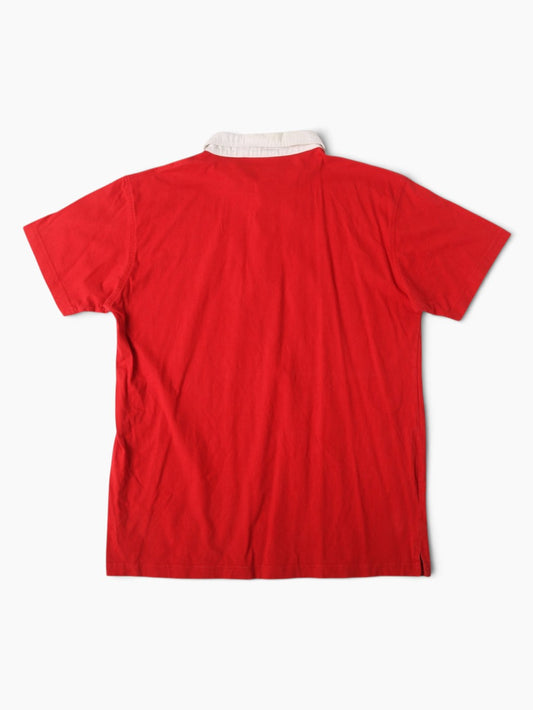 Makito Rugby Shirt
