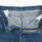 Carpenter Shorts - Denim - 38"