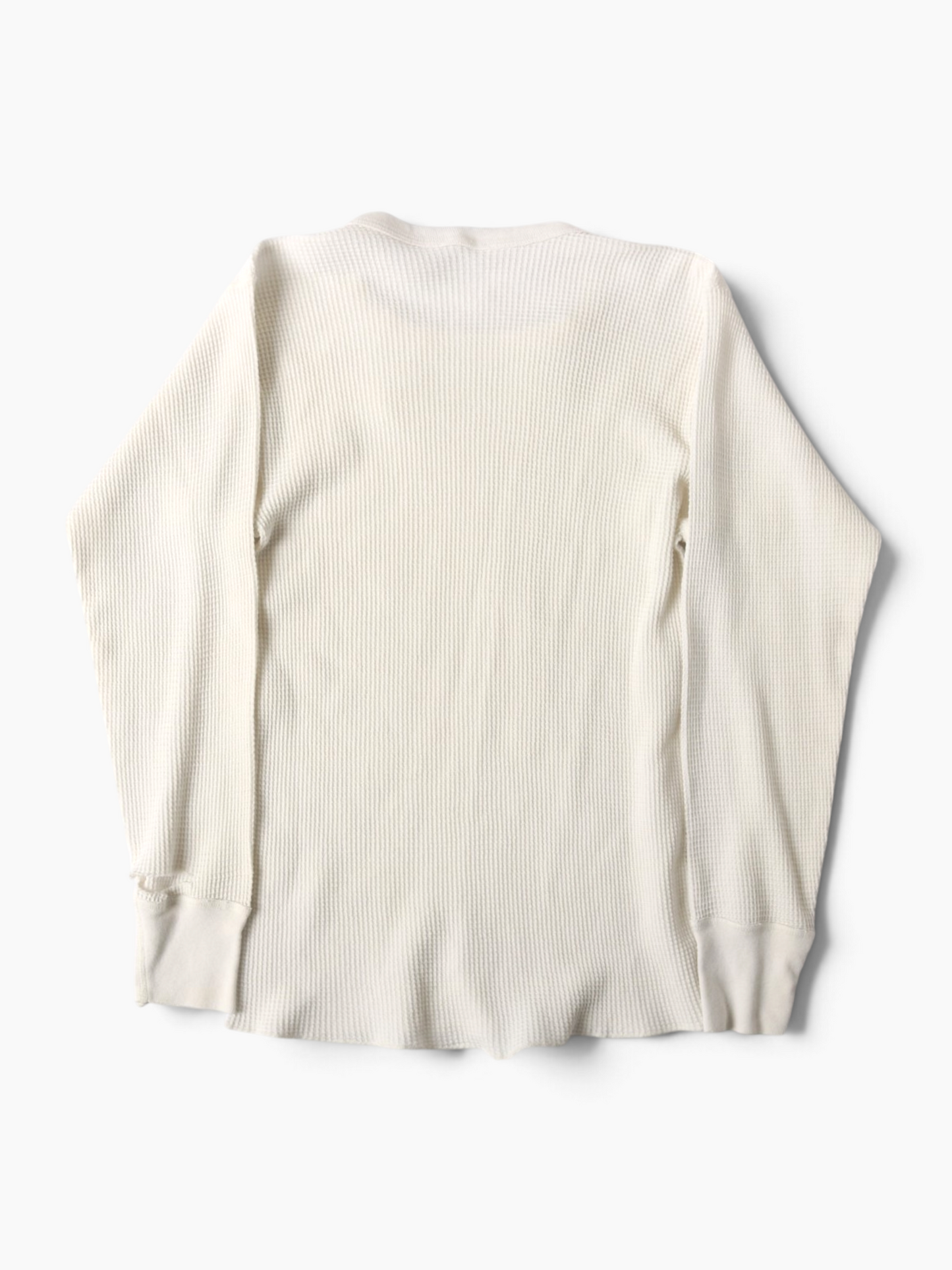 Vintage Waffle Thermal