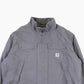 Work Jacket - Grey