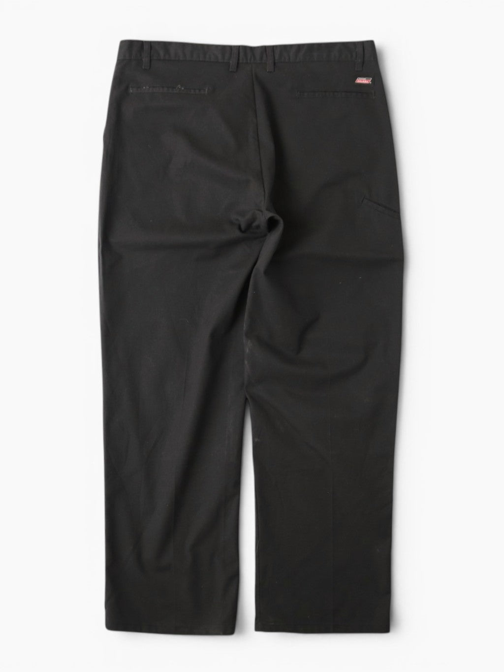 Work Pants - Black - 38/32