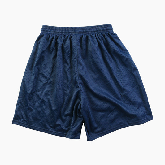 'MCS' Basketball Shorts