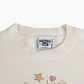 'Grandma's Rules' Sweatshirt - Cream