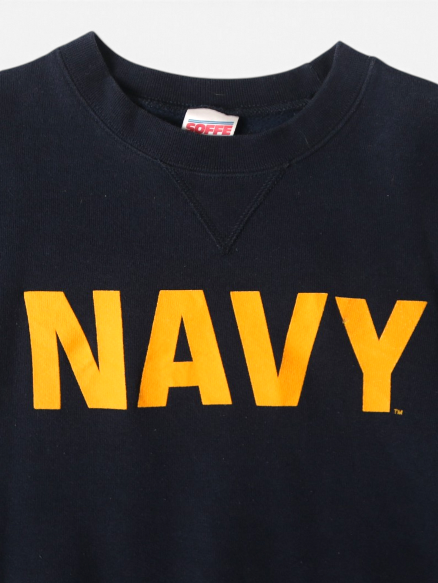 'US Navy' Sweatshirt