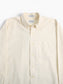 Vintage Shirt - Yellow Stripe