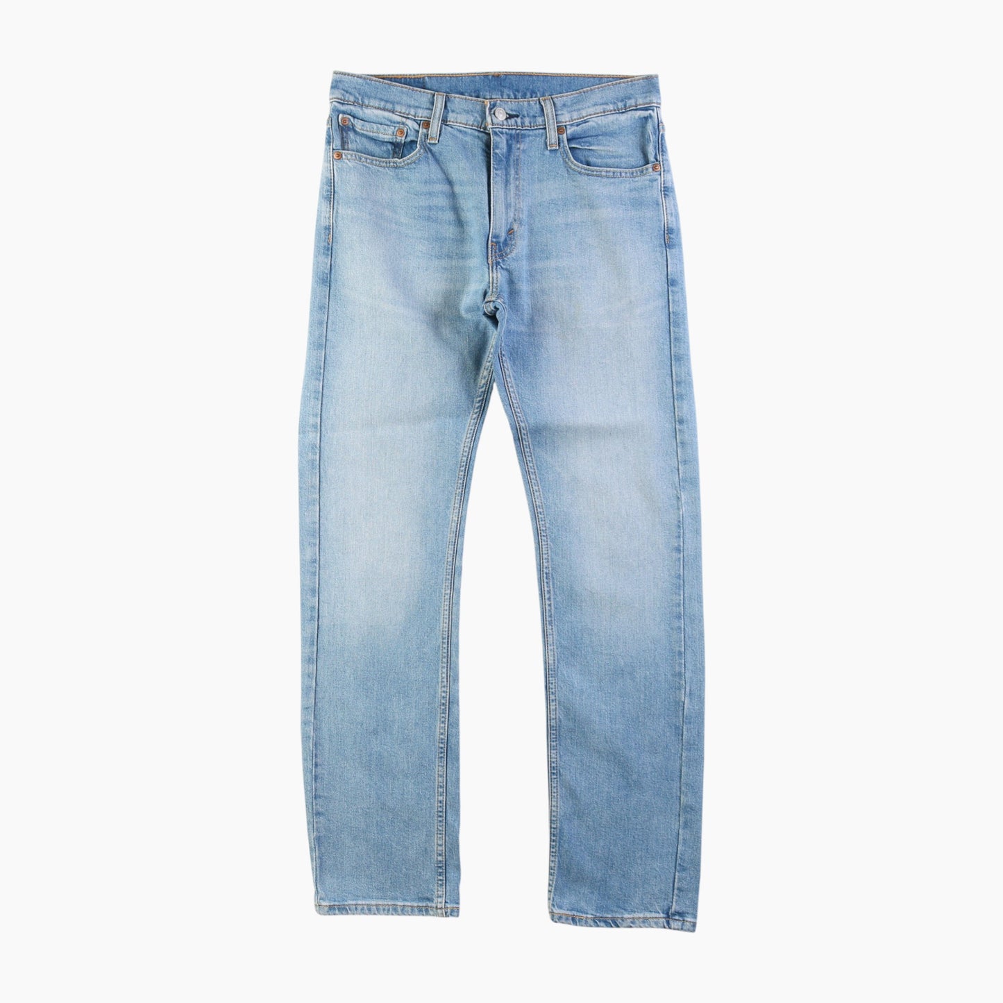Vintage 513 Jeans - Denim 31/32
