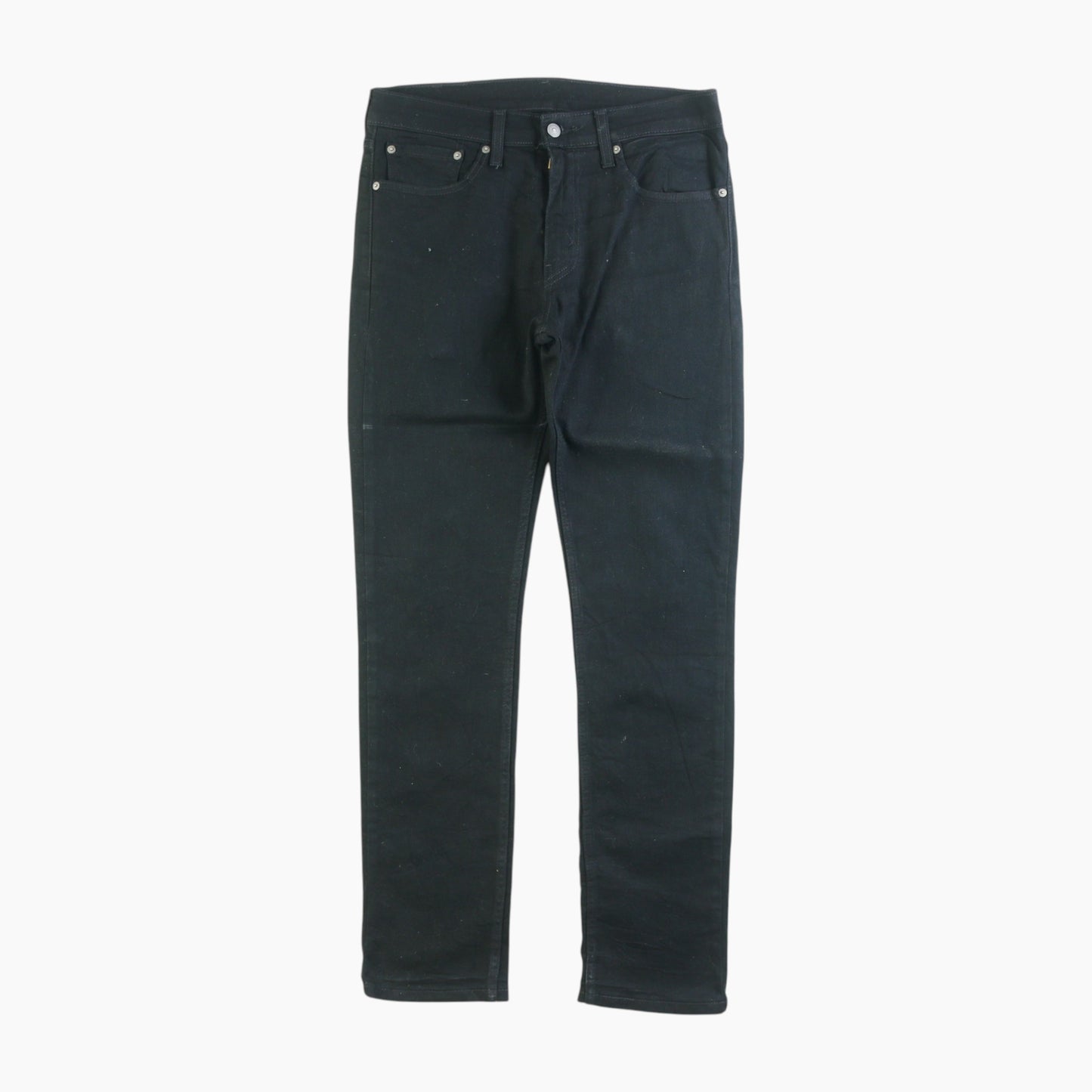 Vintage 511 Jeans - Black 31/32