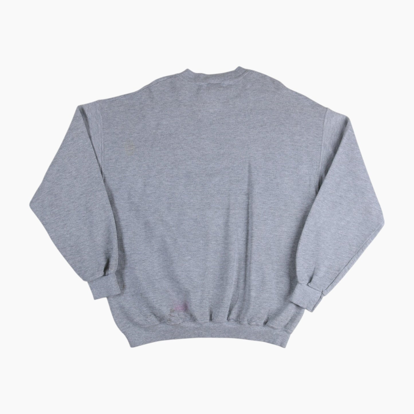 'Premier Cooperative' Sweatshirt - Grey