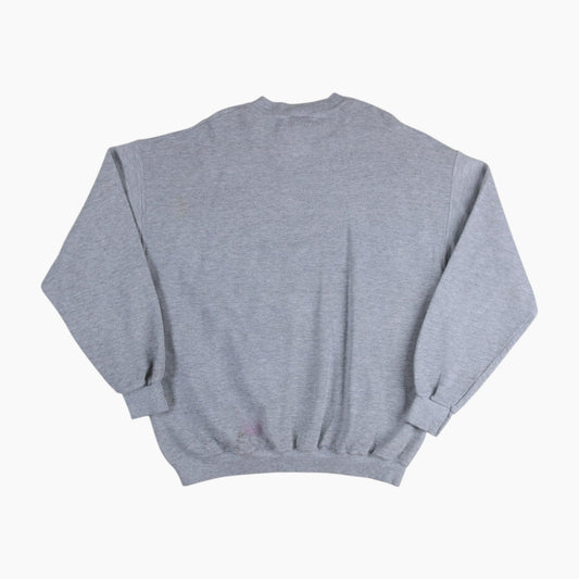 'Premier Cooperative' Sweatshirt - Grey