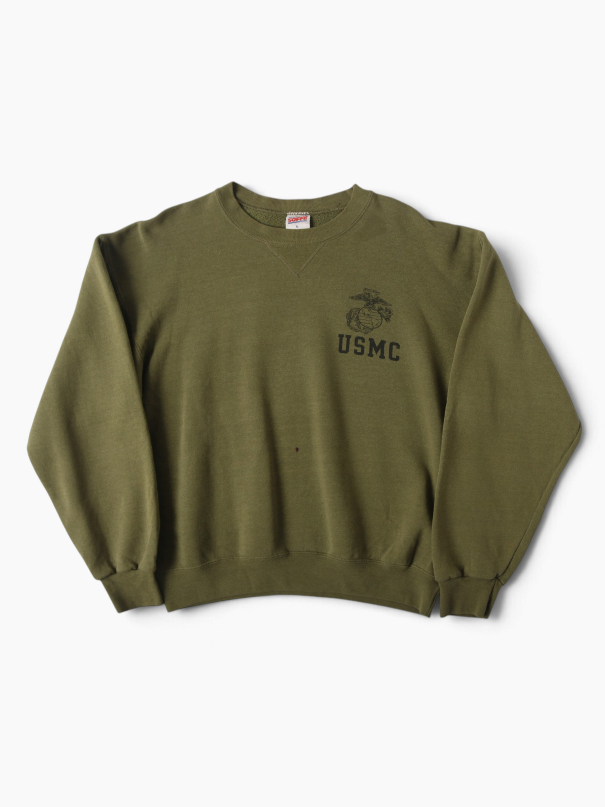 'USMC' Sweatshirt