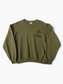 'USMC' Sweatshirt
