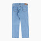Vintage Signature Jeans - Denim 36/30