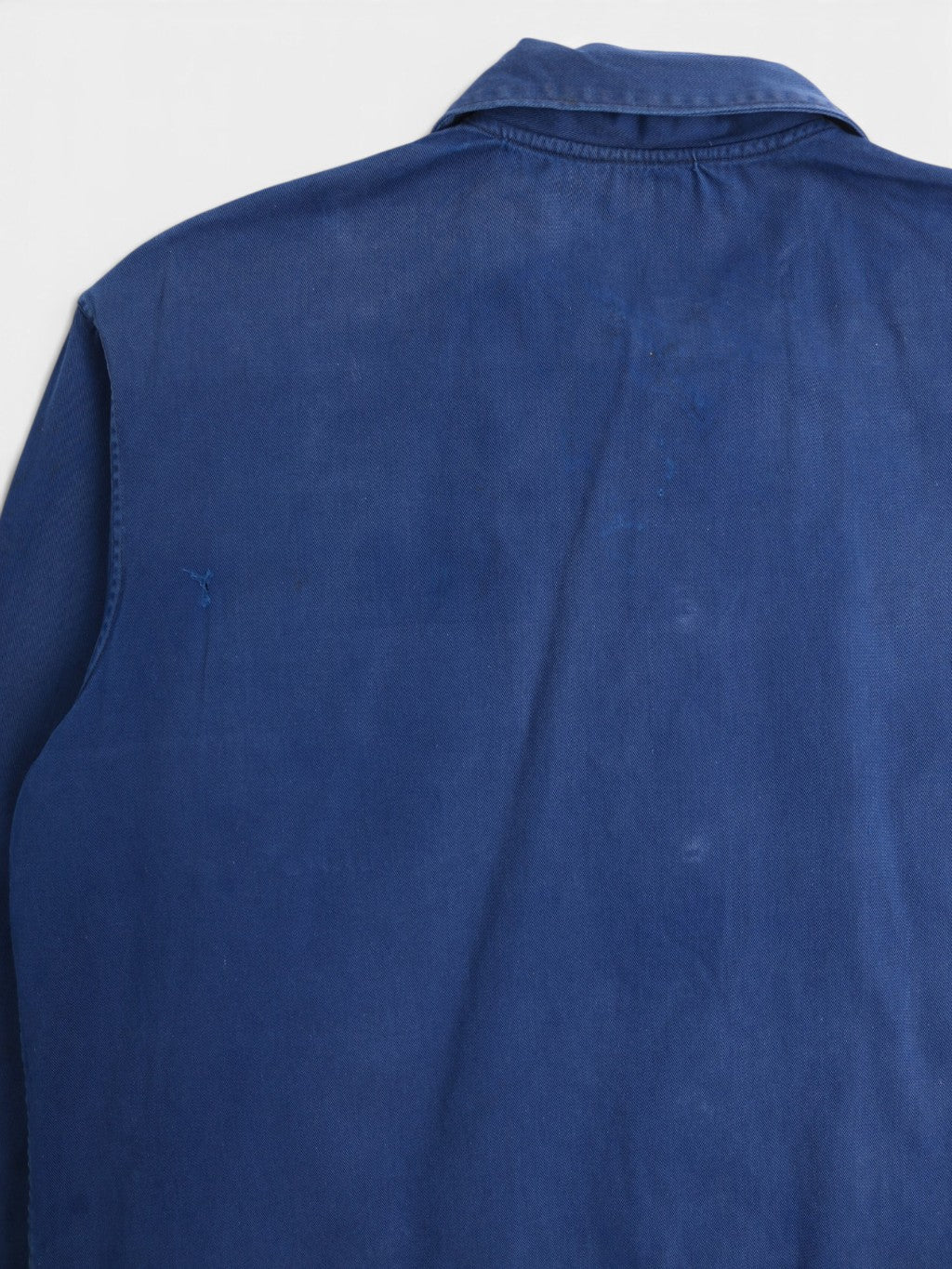 Vintage Chore Jacket - Blue