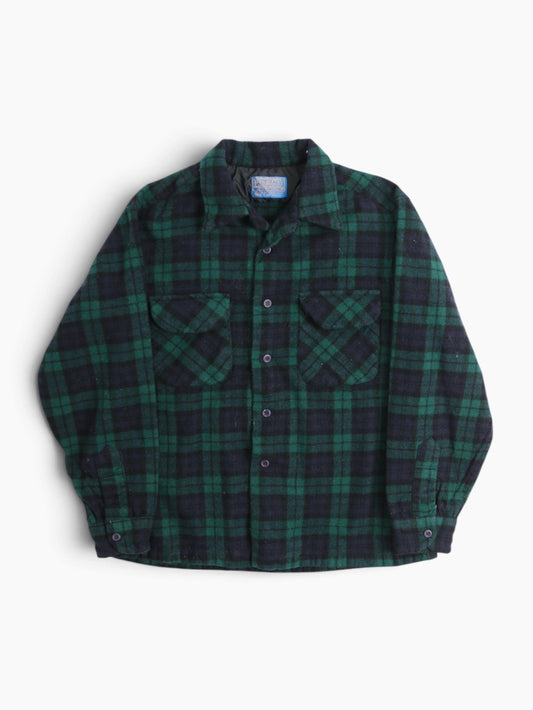 Vintage Board Shirt