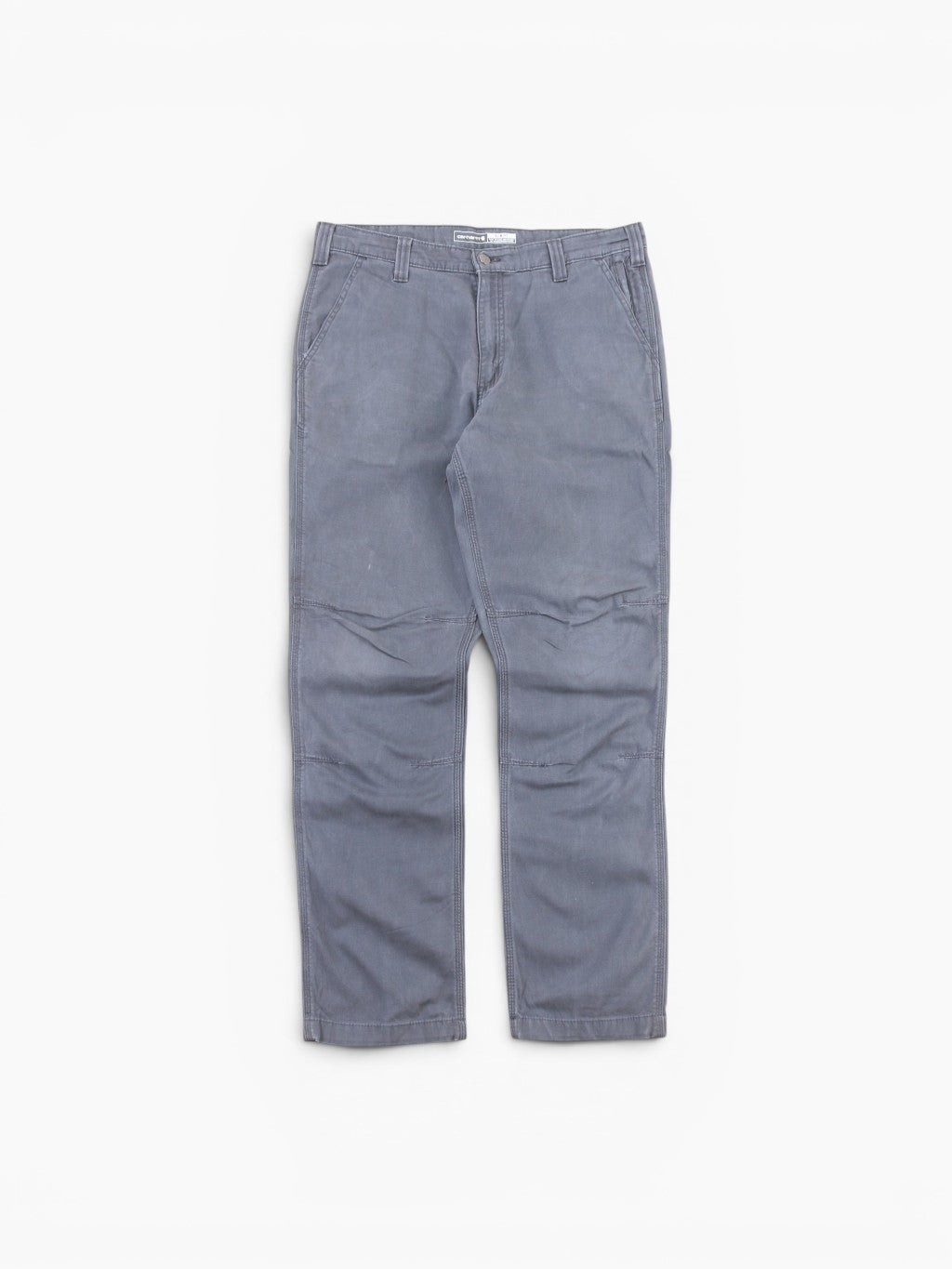 Vintage Carpenter Pants - Grey