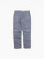 Vintage Carpenter Pants - Grey