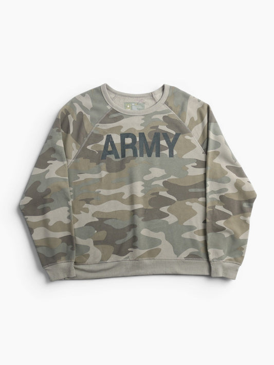 'Army' Sweatshirt
