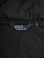 Vinatge Wax Parka Jacket - Black
